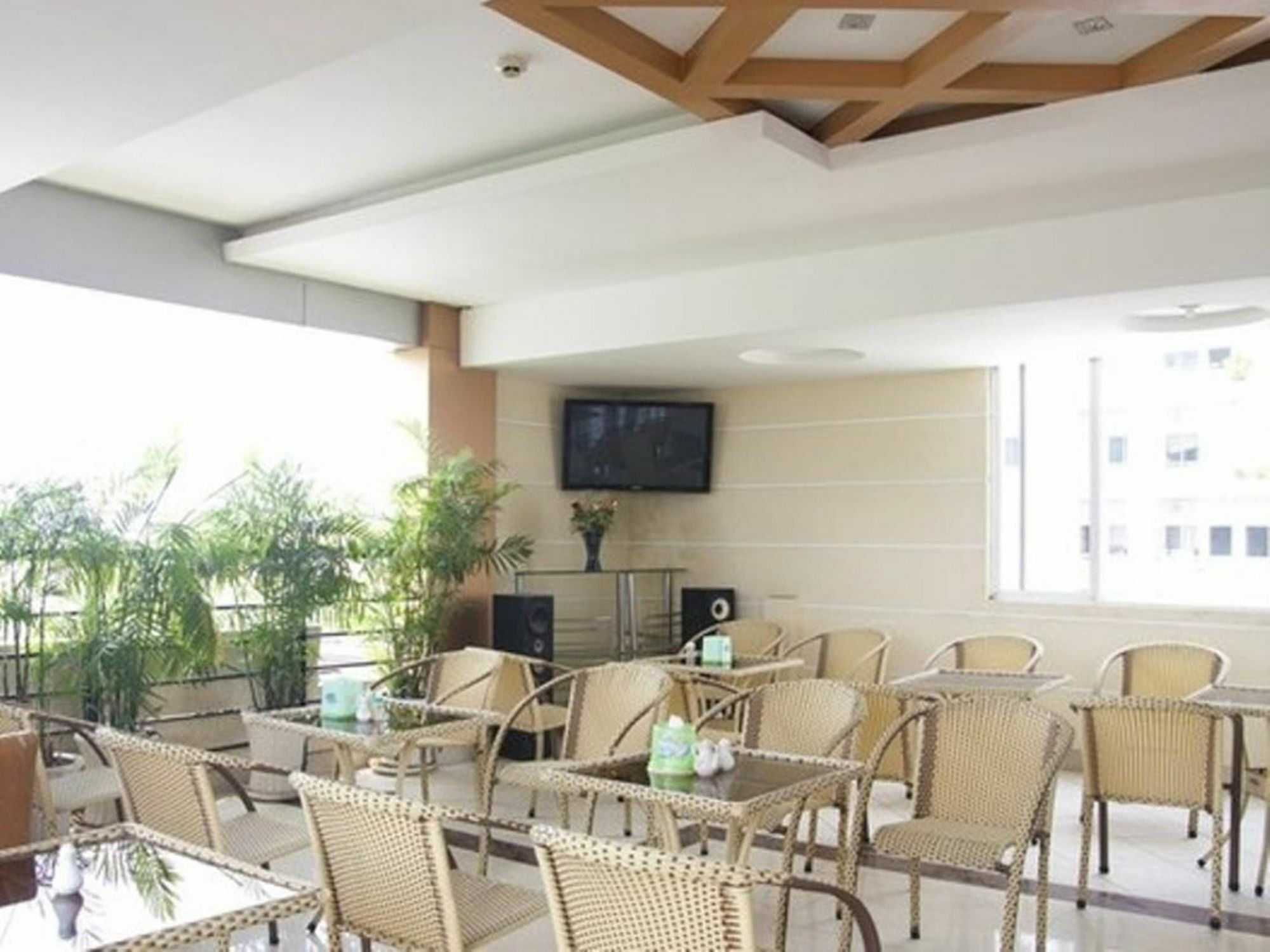 An Binh 2 Hotel Ho Şi Min Exterior foto